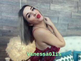 VanessaGlis