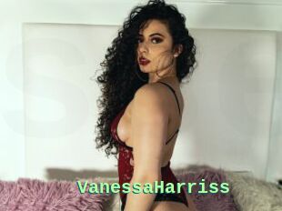 VanessaHarriss