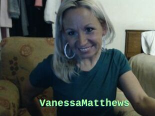 VanessaMatthews