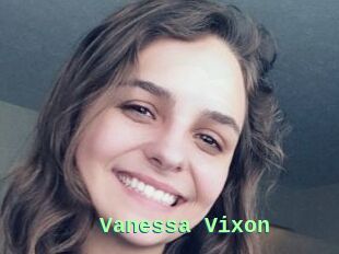 Vanessa_Vixon