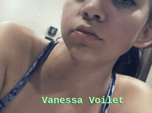 Vanessa_Voilet