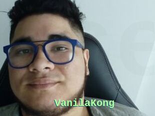 VanilaKong