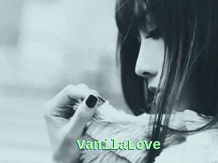 Vanila_Love