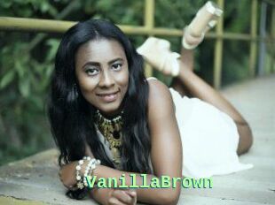 VanillaBrown