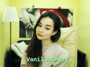 VanillaCherry