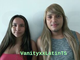 VanityxxLatinTS