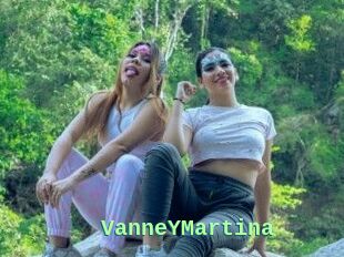 VanneYMartina