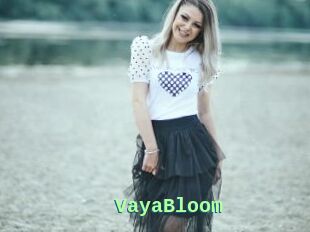 VayaBloom