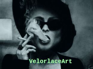 VelorlaceArt