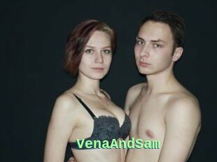 VenaAndSam