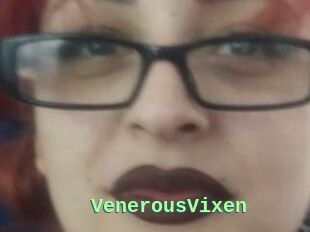 VenerousVixen