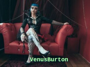 VenusBurton