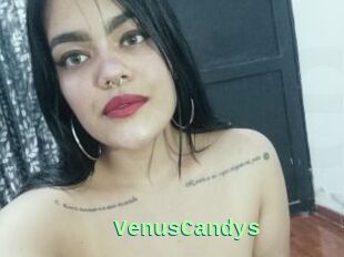 VenusCandys