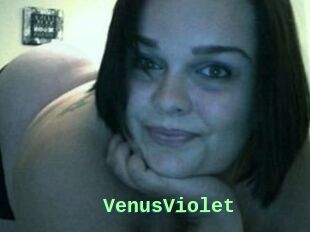 VenusViolet