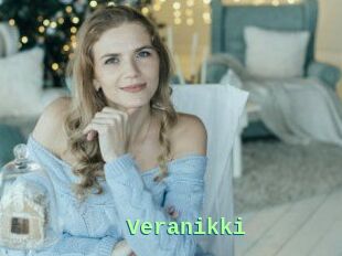 Veranikki