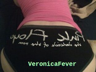 VeronicaFever