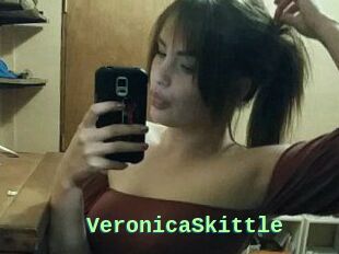 VeronicaSkittle