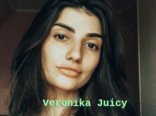 Veronika_Juicy