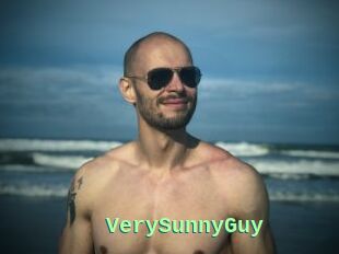 VerySunnyGuy