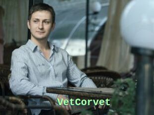 VetCorvet