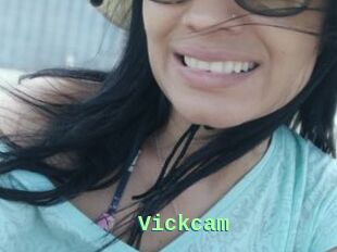 Vickcam