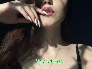 VickiFox