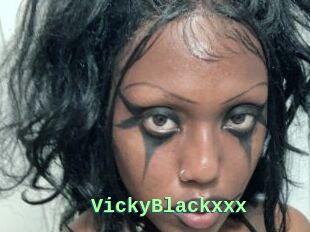 VickyBlackxxx