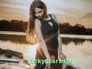 VickyCharming