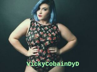 VickyCobainDyD