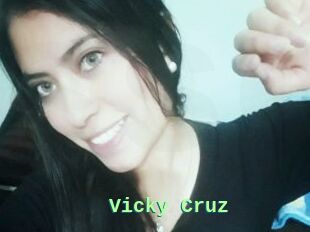 Vicky_Cruz