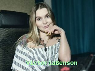 VictoriaBenson