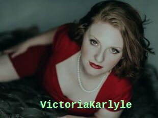 VictoriaKarlyle