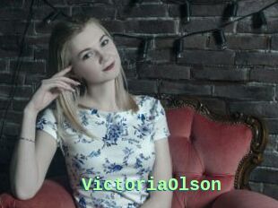 VictoriaOlson