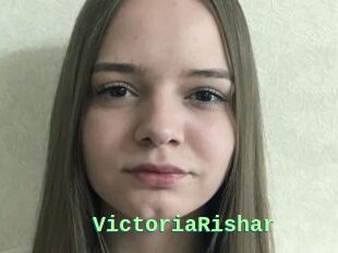 VictoriaRishar