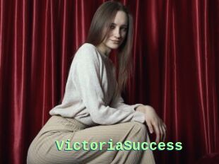 VictoriaSuccess