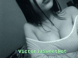 VictoriaSweetHot