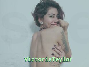 VictoriaTeylor