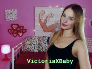 VictoriaXBaby