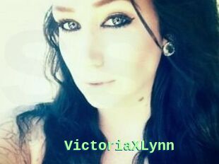 VictoriaXLynn