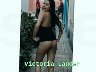 Victoria_Lauder