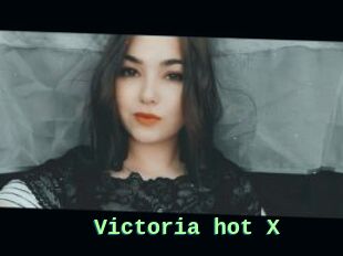 Victoria_hot_X