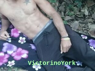 VictorinoYork