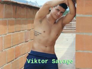 Viktor_Savage