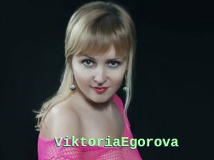 ViktoriaEgorova