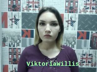 ViktoriaWillis