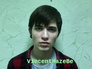 VincentHazeBe