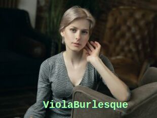 ViolaBurlesque