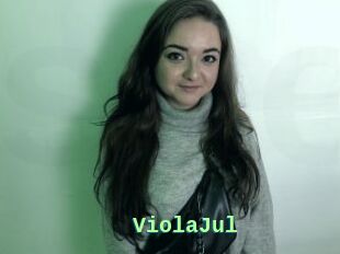 ViolaJul