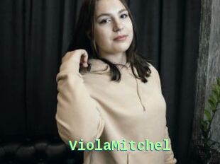 ViolaMitchel