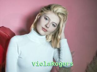 ViolaRogers